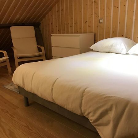 Studio De 35M2 Au Centre De Cusset Kültér fotó