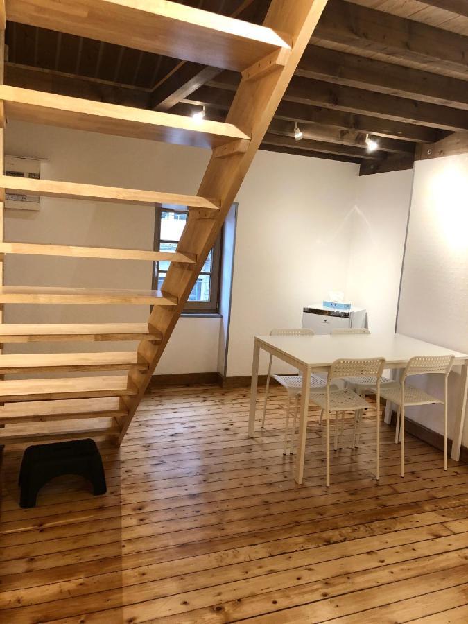 Studio De 35M2 Au Centre De Cusset Kültér fotó