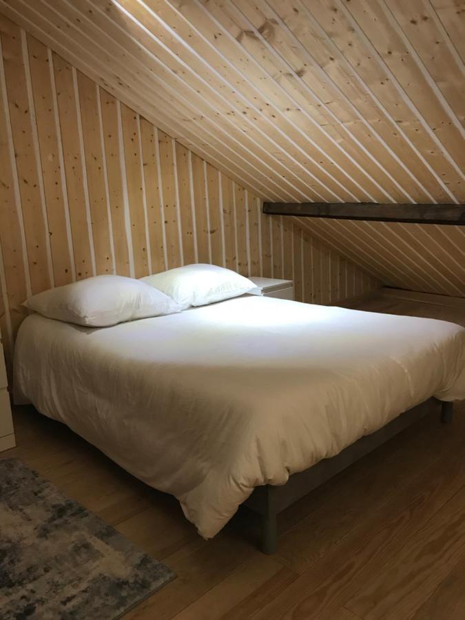 Studio De 35M2 Au Centre De Cusset Kültér fotó