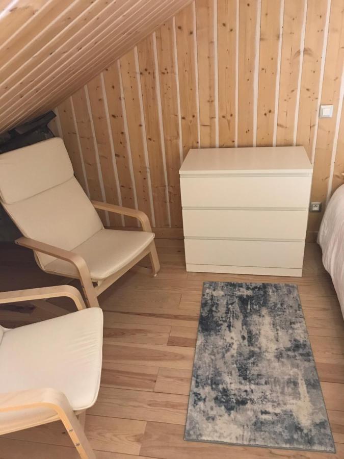 Studio De 35M2 Au Centre De Cusset Kültér fotó