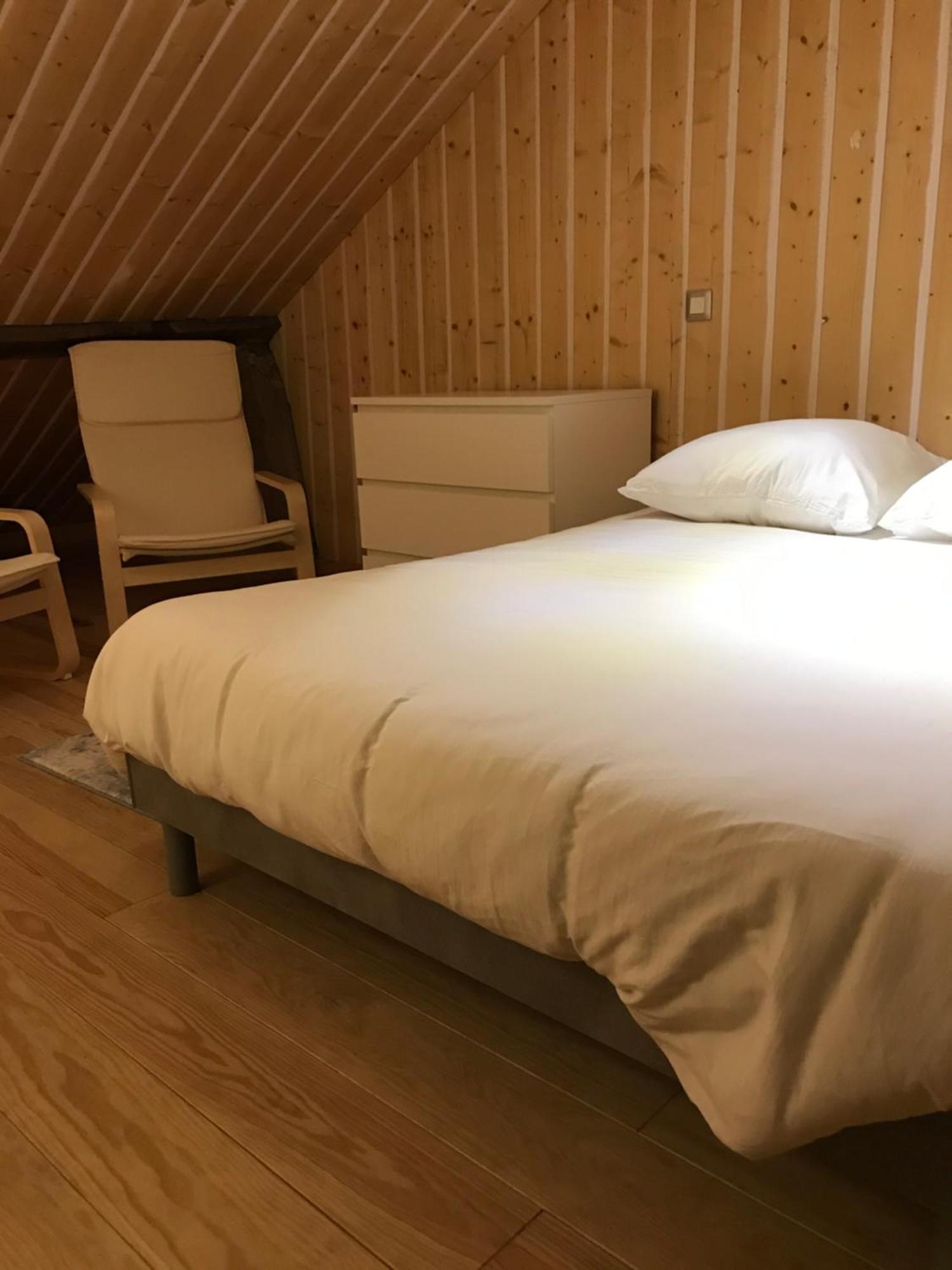 Studio De 35M2 Au Centre De Cusset Kültér fotó