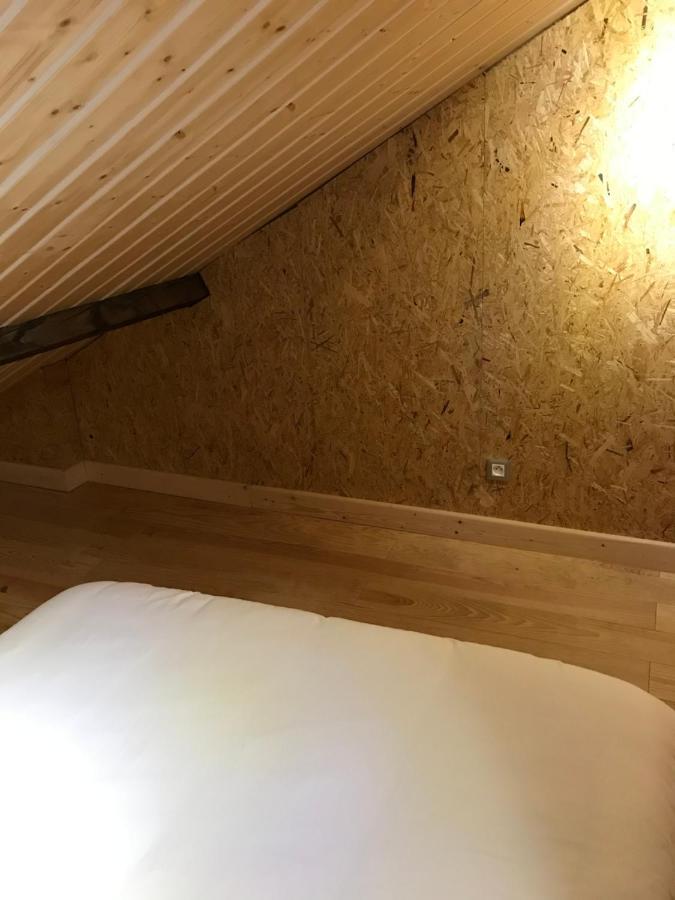 Studio De 35M2 Au Centre De Cusset Kültér fotó