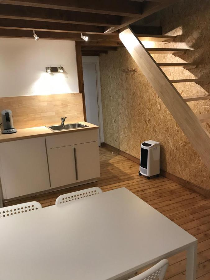 Studio De 35M2 Au Centre De Cusset Kültér fotó