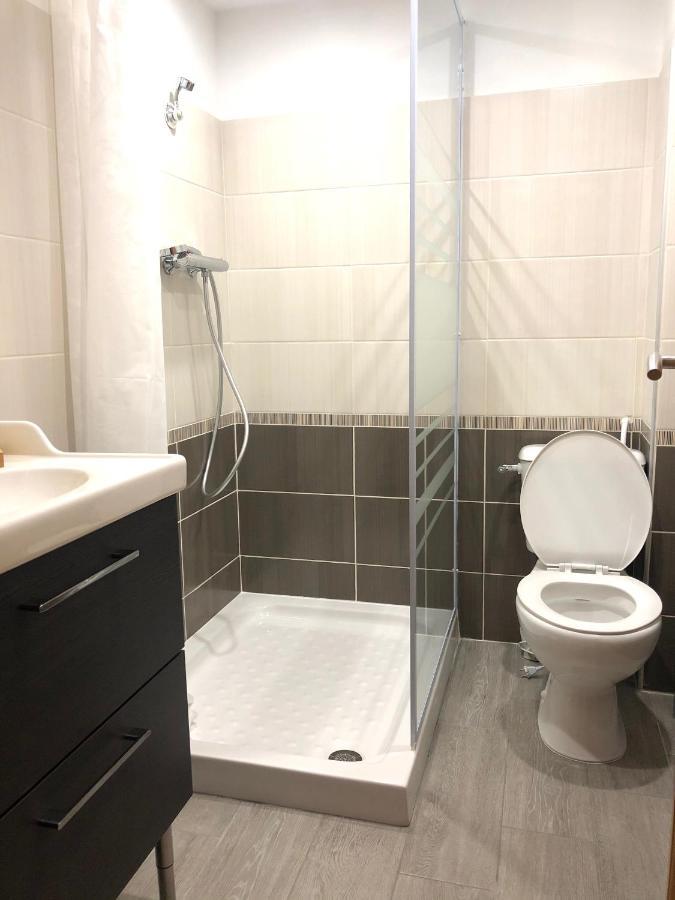 Studio De 35M2 Au Centre De Cusset Kültér fotó